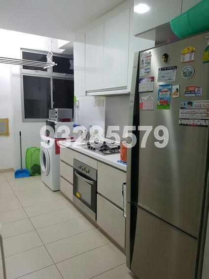 Oasis @ Elias (D18), Condominium #129682812